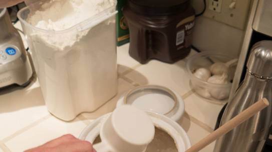 Tips for Working with Your Ice Cream Maker