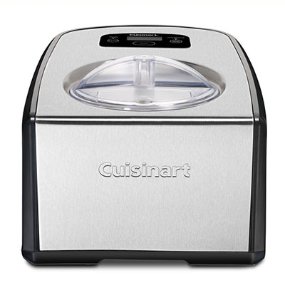 Cuisinart ICE-100 Review