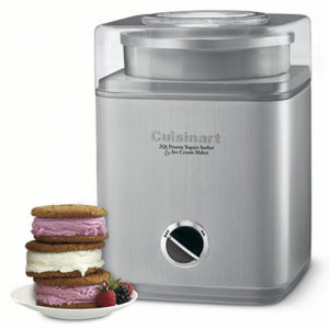 Cuisinart ICE-30BC Review