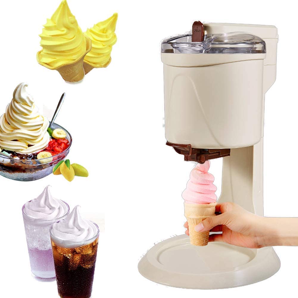 Top Best Soft Serve Ice Cream Makers For Home Best Ice Cream Maker Top Brand Reviews