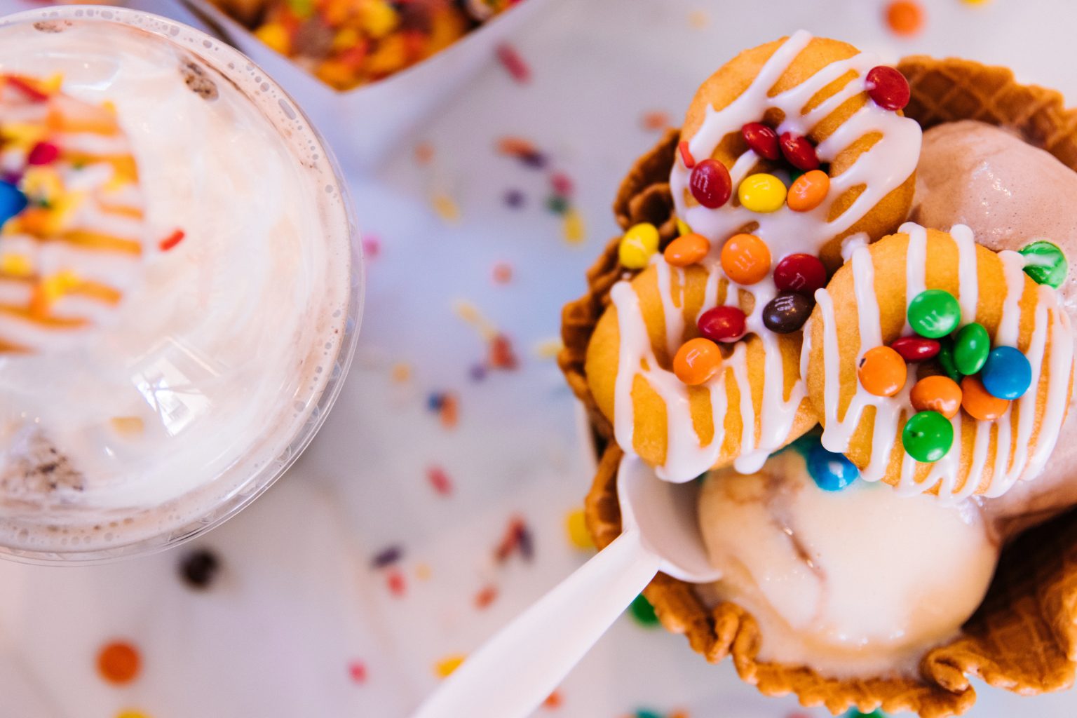 Ice Cream Emulsifiers Your Questions Answered Ice Cream Maker Guru