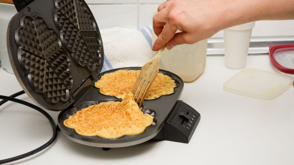Top 5 Commercial Waffle Cone Makers Reviewed Ice Cream Maker Guru