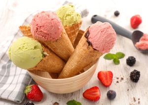 best ice cream scoop